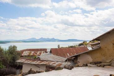 ユースホステル Auberge Agla 1