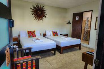 Общежитие Fitz Mar