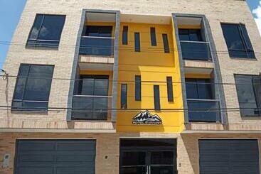 Bed and Breakfast Everest Chia Oficial