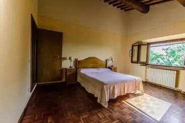Agriturismo La Castellina