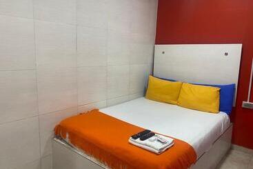 Otel La Sierra Riohacha I