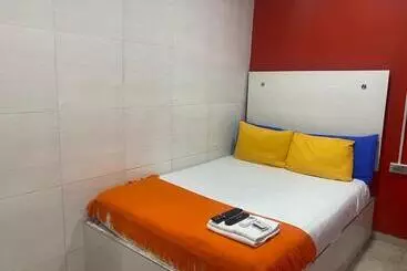 ホテル La Sierra Riohacha I