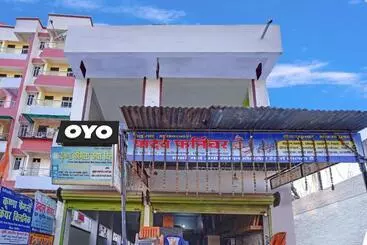 Hotel Spot On 81083 Sky Villa