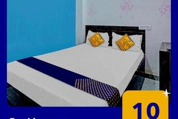 Hotel Spot On 81083 Sky Villa