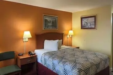 Motel 6 Morrilton, Ar