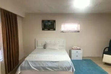 Pension ოთახები