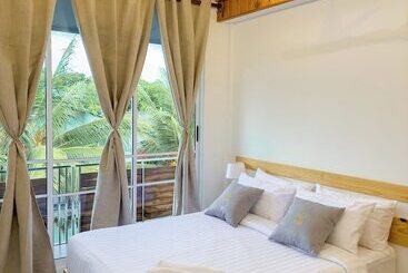 Pensão Dhoani Maldives Guesthouse