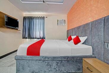 호텔 All Seasons Corporate