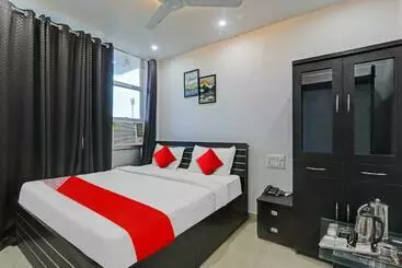 Hôtel Oyo Flagship 81064 Chaudhary In