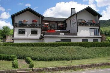 Moselpension Gwosch