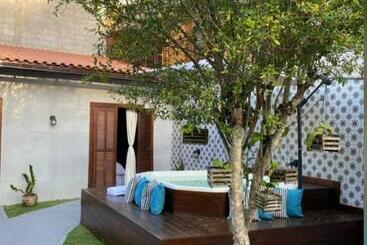 Hospedaria Pousada Dulce Ville