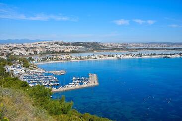 Bed and Breakfast Almarì