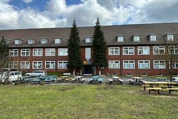 Hostel Wesendorf Residenz