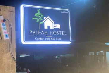 Paifah Hostel