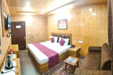 Majatalo Sheesha Cottage