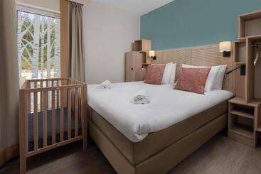 Terhills Resort By Center Parcs