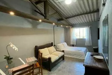 ユースホステル Casa Da Rota