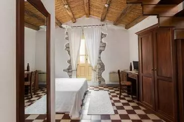 Vandrarhem Locanda Di Corte