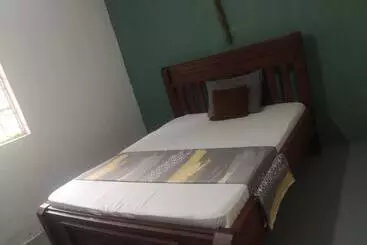 Bed and Breakfast Saza Adventures