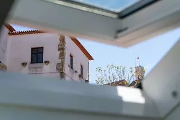 Entre Ruas Apartments