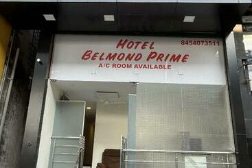 Hotel Belmond Prime Near Nesco