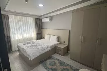 Hotel Naif Bey