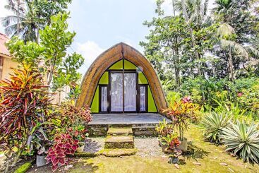 فندق Oyo 92354 Samalas Syariah Homestay