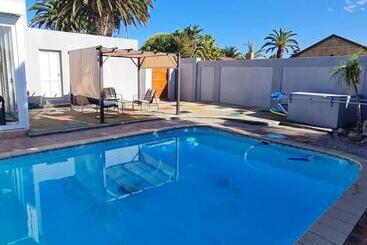 بنسيون 51 On Vlei