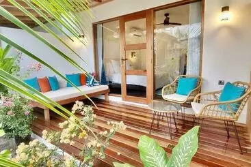 Pension Seaside Dhigurah