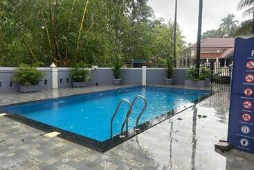 Serenova By Dia Hotels