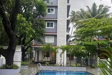 Serenova By Dia Hotels