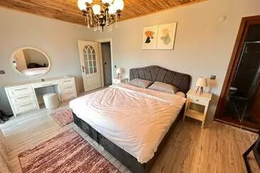 アパートホテル Shen Home Life