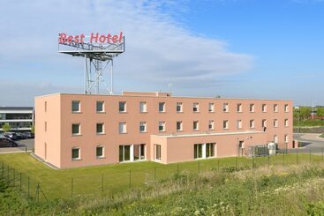 Brit Hotel Reims Croix Blandin