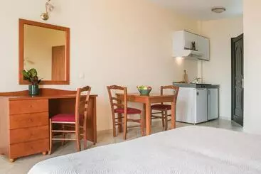 Apartament Eagle S Nest