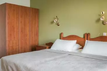 آپارتمان Eagle S Nest