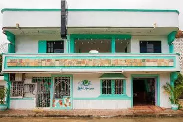 Hotel América