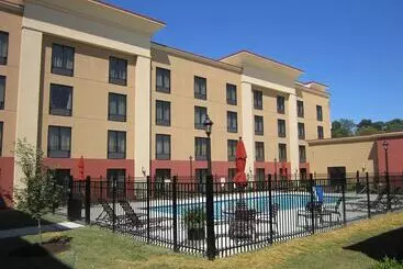 ホテル Best Western Plus Sunrise Inn