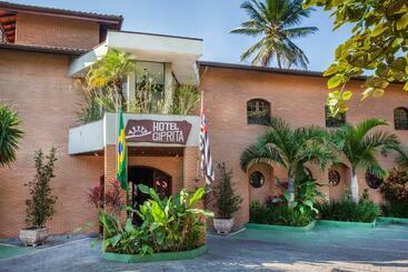 Giprita Wellness Hotel Ubatuba