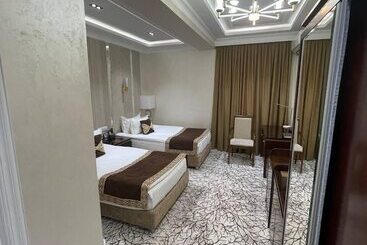 Otel Rest And More By Dedeman