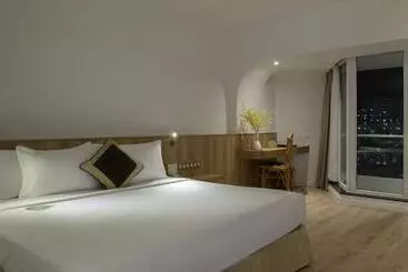 Green World Hotel Nha Trang