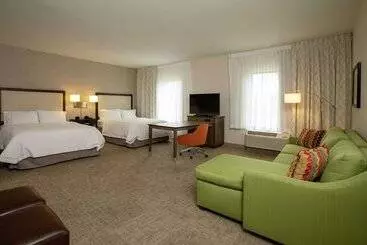 فندق Hampton Inn Mesa Verde/cortez