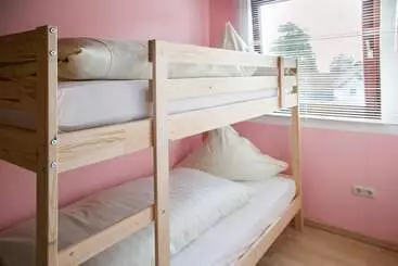 בית מלון כפרי Herzog S Ulsterbrücke