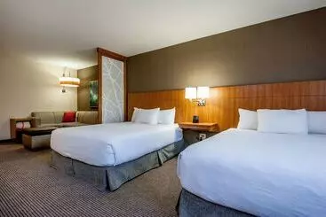 Hotel Hyatt Place Bowling Green