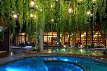 ホテル I + Land Nagasaki