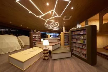 Hotel I + Land Nagasaki