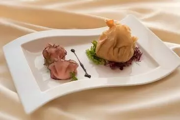 ホテル Le Masserie Del Falco