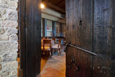 호텔 Le Masserie Del Falco