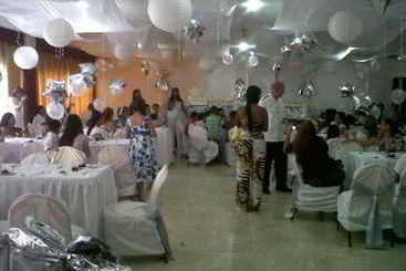 호텔 Mí Corral Plaza