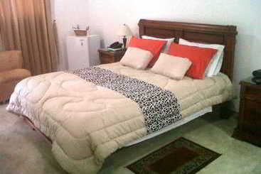 Hotel Mí Corral Plaza