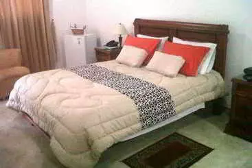 هتل Mí Corral Plaza